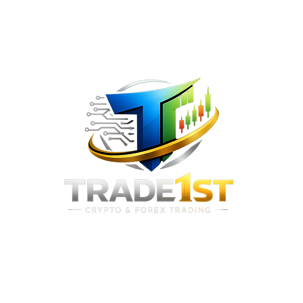 The Trade 1st